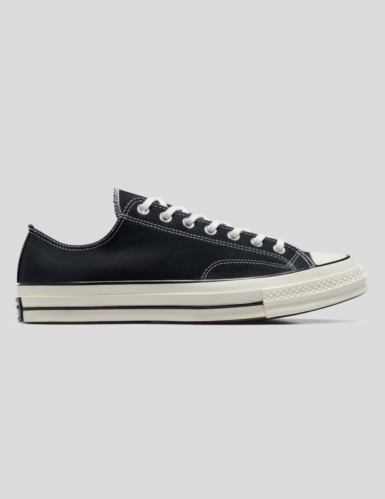 Zapatillas skate CONVERSE chuck 70 ox black/black/egret